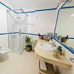 דירה Glow Horizon By Deihu Experiences