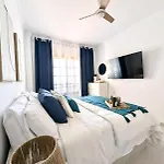 דירה Glow Horizon By Deihu Experiences קוסטה דל סילנסיו