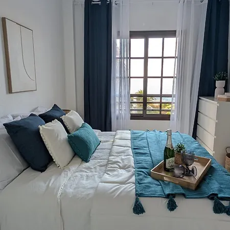 Lägenhet Glow Horizon By Deihu Experiences *