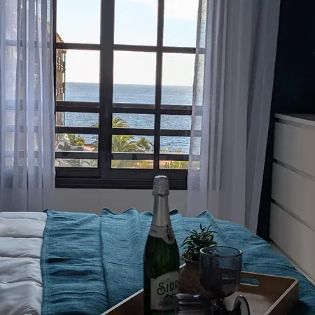 Lägenhet Glow Horizon By Deihu Experiences