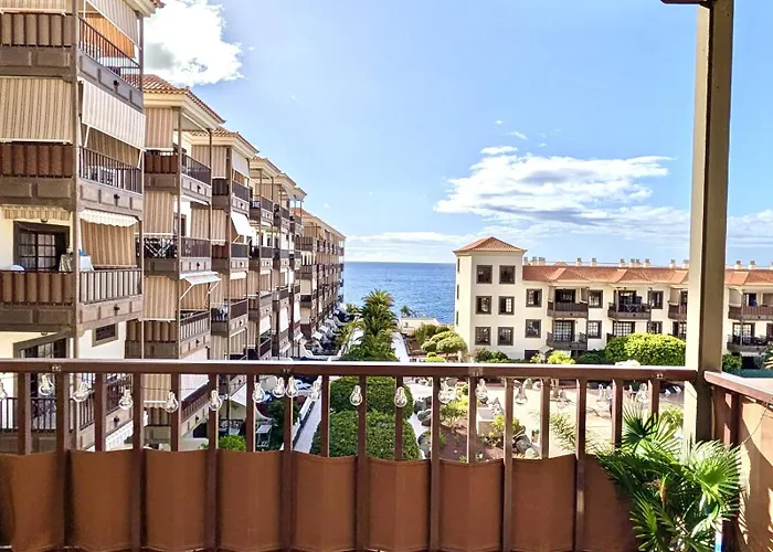 Lägenhet Glow Horizon By Deihu Experiences