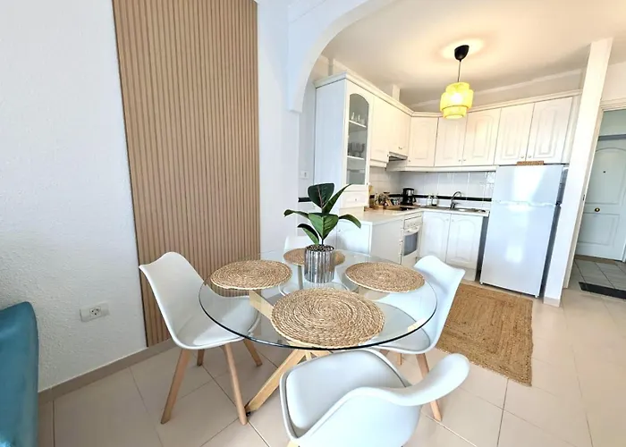 Glow Horizon By Deihu Experiences Costa Del Silencio