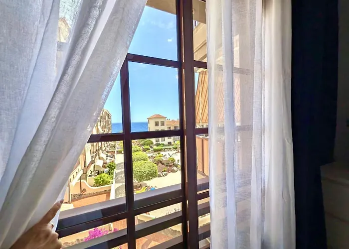 Glow Horizon By Deihu Experiences * Costa Del Silencio