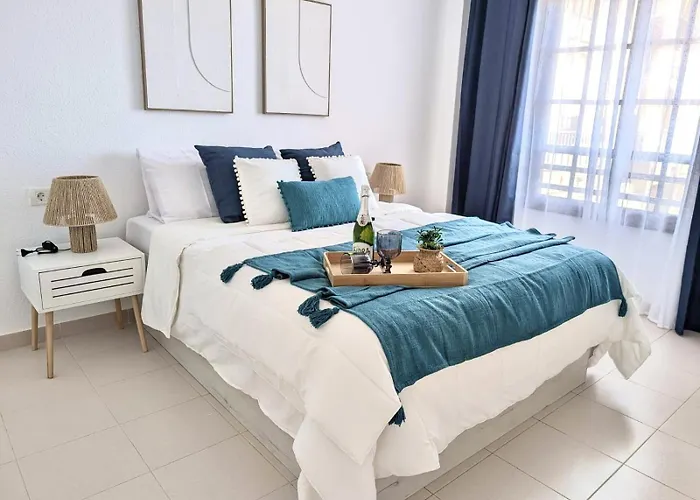 Glow Horizon By Deihu Experiences * Costa Del Silencio