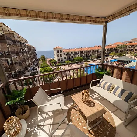 Glow Horizon By Deihu Experiences * Costa Del Silencio