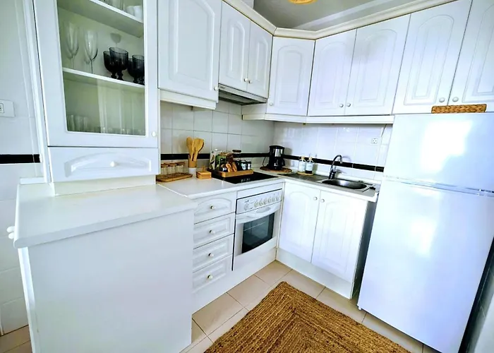 Glow Horizon By Deihu Experiences Costa Del Silencio