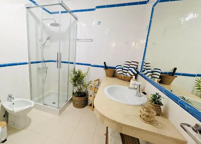 Apartment Glow Horizon By Deihu Experiences