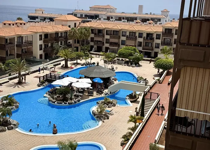 Glow Horizon By Deihu Experiences * Costa Del Silencio