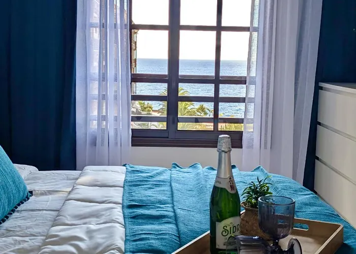 Glow Horizon By Deihu Experiences * Costa Del Silencio