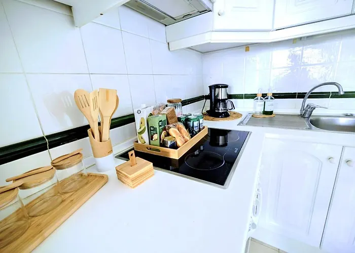 Glow Horizon By Deihu Experiences Apartment